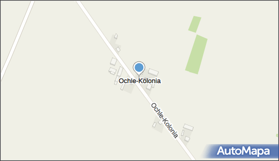 Ochle-Kolonia, Ochle-Kolonia - Inne