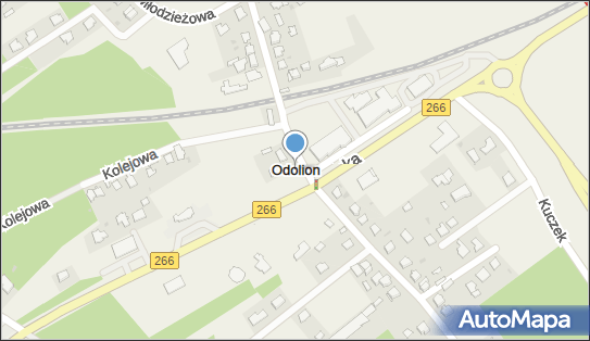 Odolion, Odolion - Inne