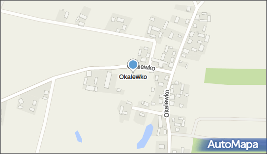 Okalewko, Okalewko - Inne