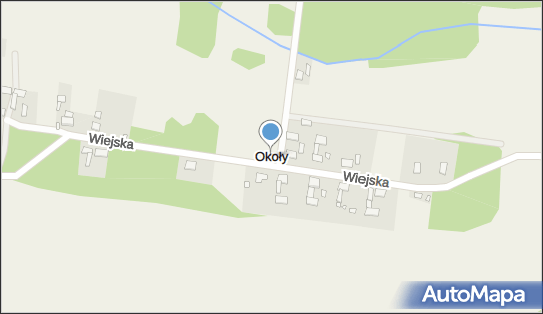 Okoły, Okoły - Inne