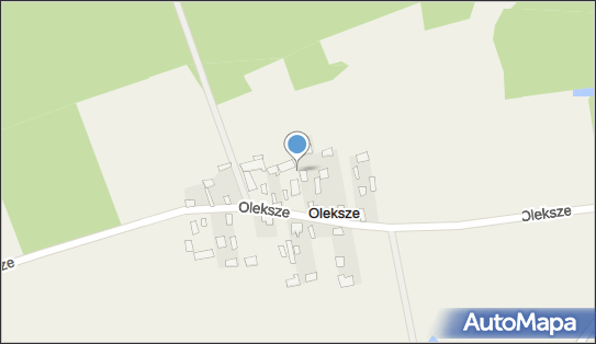 Oleksze, Oleksze, Oleksze 17-106 - Inne