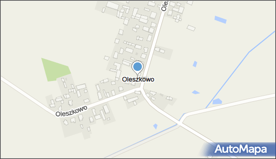 Oleszkowo, Oleszkowo - Inne