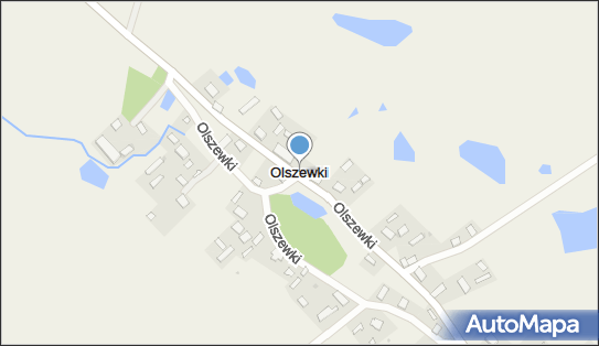 Olszewki, Olszewki - Inne