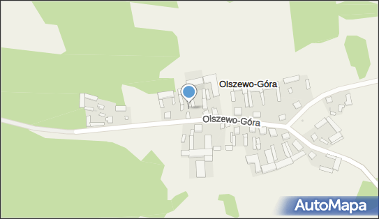 Olszewo-Góra, Olszewo-Góra 22, Olszewo-Góra 18-420 - Inne