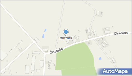 Olszówka (powiat sztumski), Olszówka - Inne