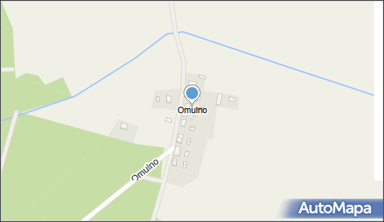 Omulno, Omulno 5, Lubno 78-600 - Inne