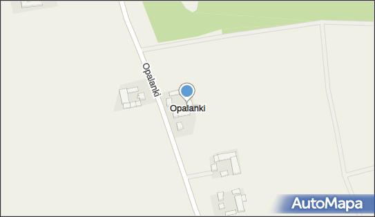 Opalanki, Opalanki - Inne