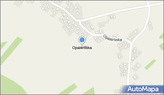 Opaleniska, Opaleniska - Inne