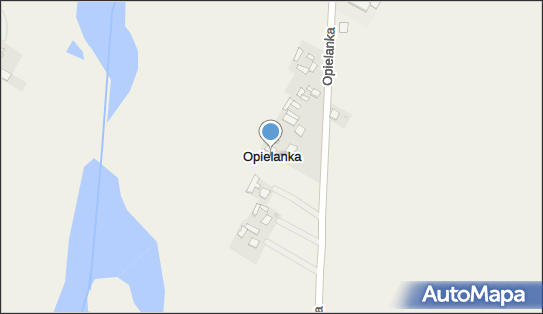 Opielanka, Opielanka - Inne