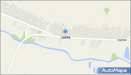 Opoka (województwo lubelskie), Opoka, Opoka 24-130 - Inne