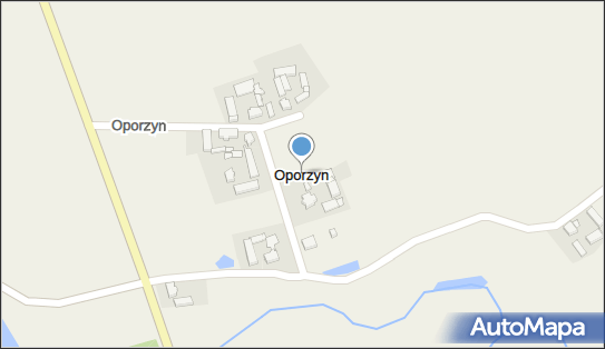 Oporzyn, Oporzyn - Inne