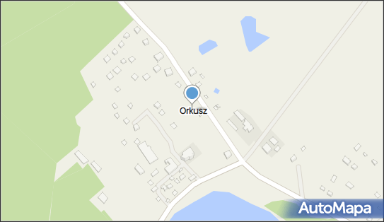 Orkusz, Orkusz - Inne