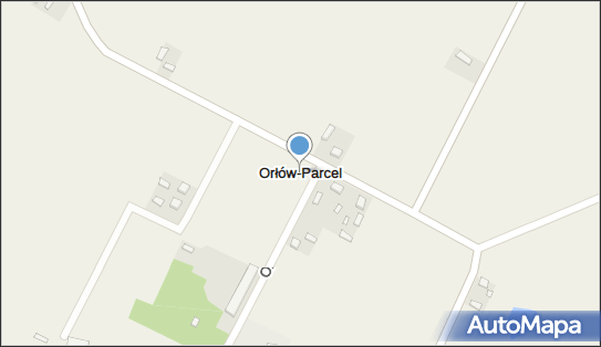 Orłów-Parcel, Orłów-Parcel - Inne