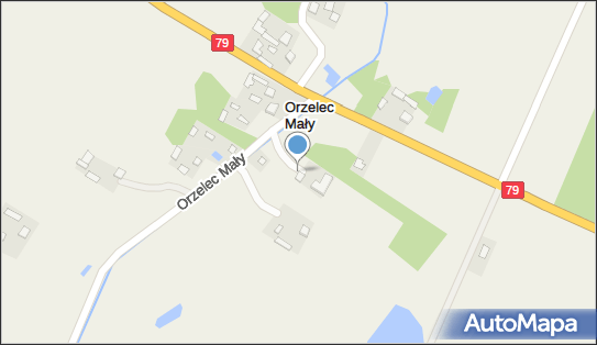 Orzelec Mały, Orzelec Mały 29, Orzelec Mały 28-232 - Inne