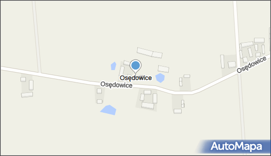 Osędowice, Osędowice - Inne