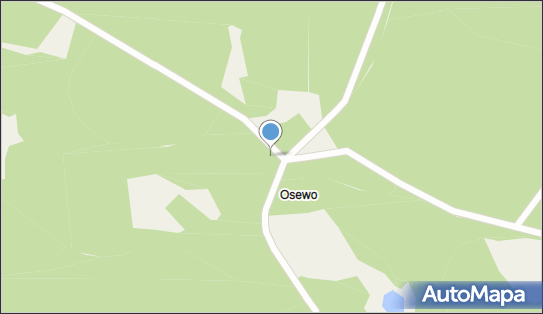 Osewo, Osewo - Inne