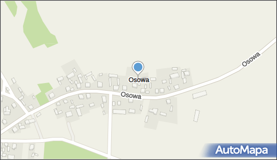 Osowa (województwo łódzkie), Osowa - Inne