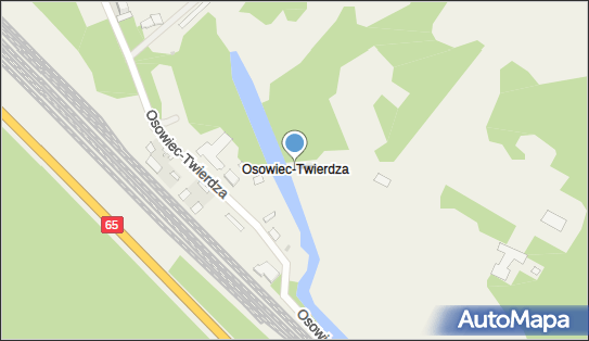 Osowiec-Twierdza, Osowiec-Twierdza - Inne