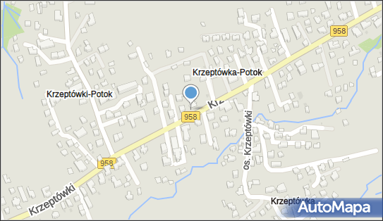 Ośrodek Narciarski Krzeptówki - Budzowski Wierch, Zakopane - Inne, godziny otwarcia, numer telefonu
