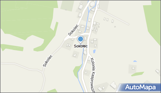 Ośrodek Narciarski Sokolec, Sokolec - Inne, numer telefonu