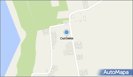 Ostrówek (powiat inowrocławski), Ostrówek - Inne