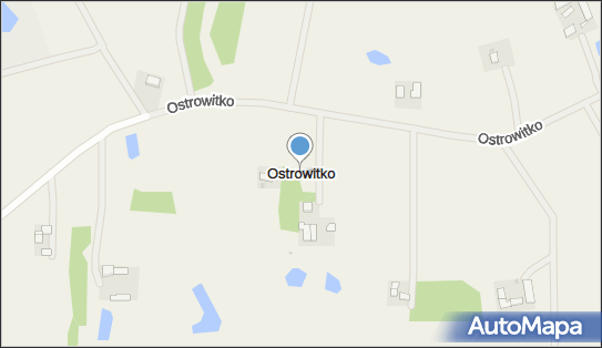 Ostrowitko, Ostrowitko - Inne