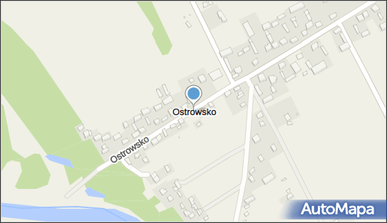 Ostrowsko (województwo łódzkie), Ostrowsko - Inne
