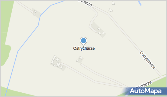 Ostrycharze, Ostrycharze - Inne