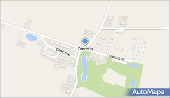 Otoczna, Otoczna - Inne