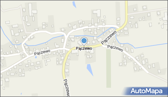 Pączewo, Pączewo - Inne