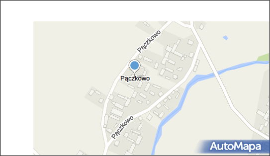 Pączkowo, Pączkowo - Inne