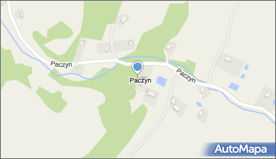 Paczyn, Paczyn - Inne