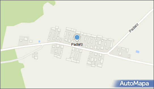 Padarz, Padarz - Inne