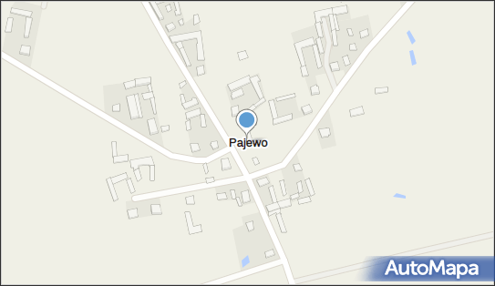 Pajewo, Pajewo - Inne