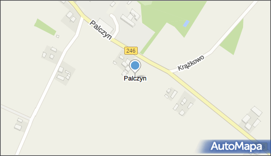 Palczyn, Palczyn - Inne