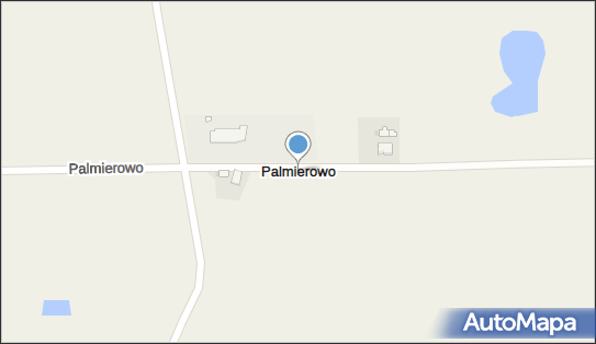 Palmierowo, Palmierowo - Inne