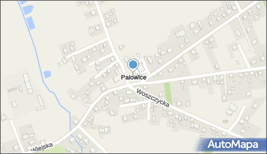 Palowice, Palowice - Inne