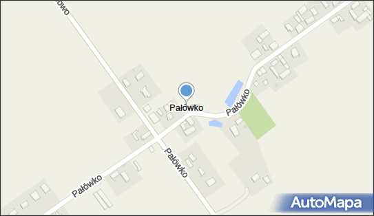 Pałówko, Pałówko - Inne