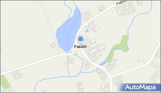 Pałubin, Pałubin - Inne