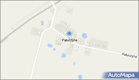 Pałuczyna, Pałuczyna - Inne