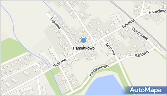 Pamiątkowo, Pamiątkowo - Inne