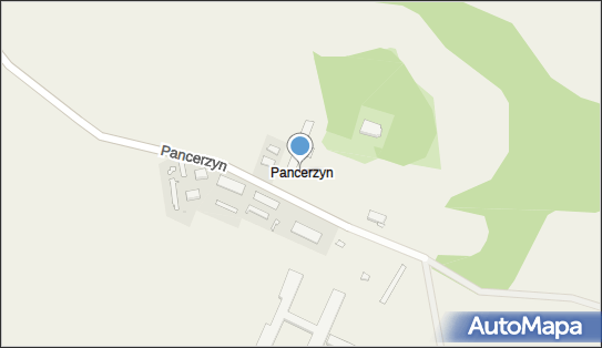 Pancerzyn, Pancerzyn - Inne