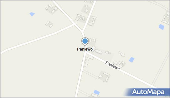 Paniewo (województwo kujawsko-pomorskie), Paniewo - Inne