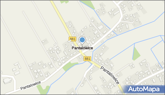 Pantalowice, Pantalowice - Inne