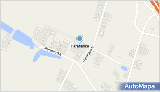 Parafianka, Parafianka - Inne