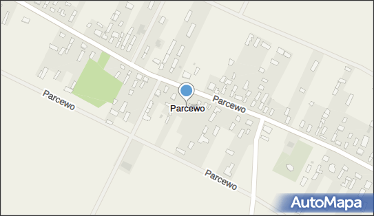 Parcewo, Parcewo - Inne