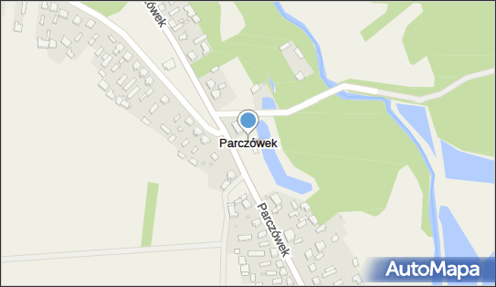 Parczówek, Parczówek - Inne