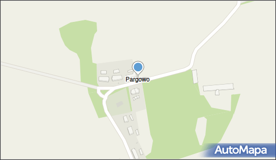 Pargowo, Pargowo, Pargowo 72-001 - Inne