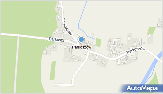 Parkoszów, Parkoszów - Inne