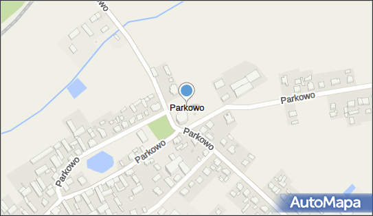 Parkowo, Parkowo - Inne